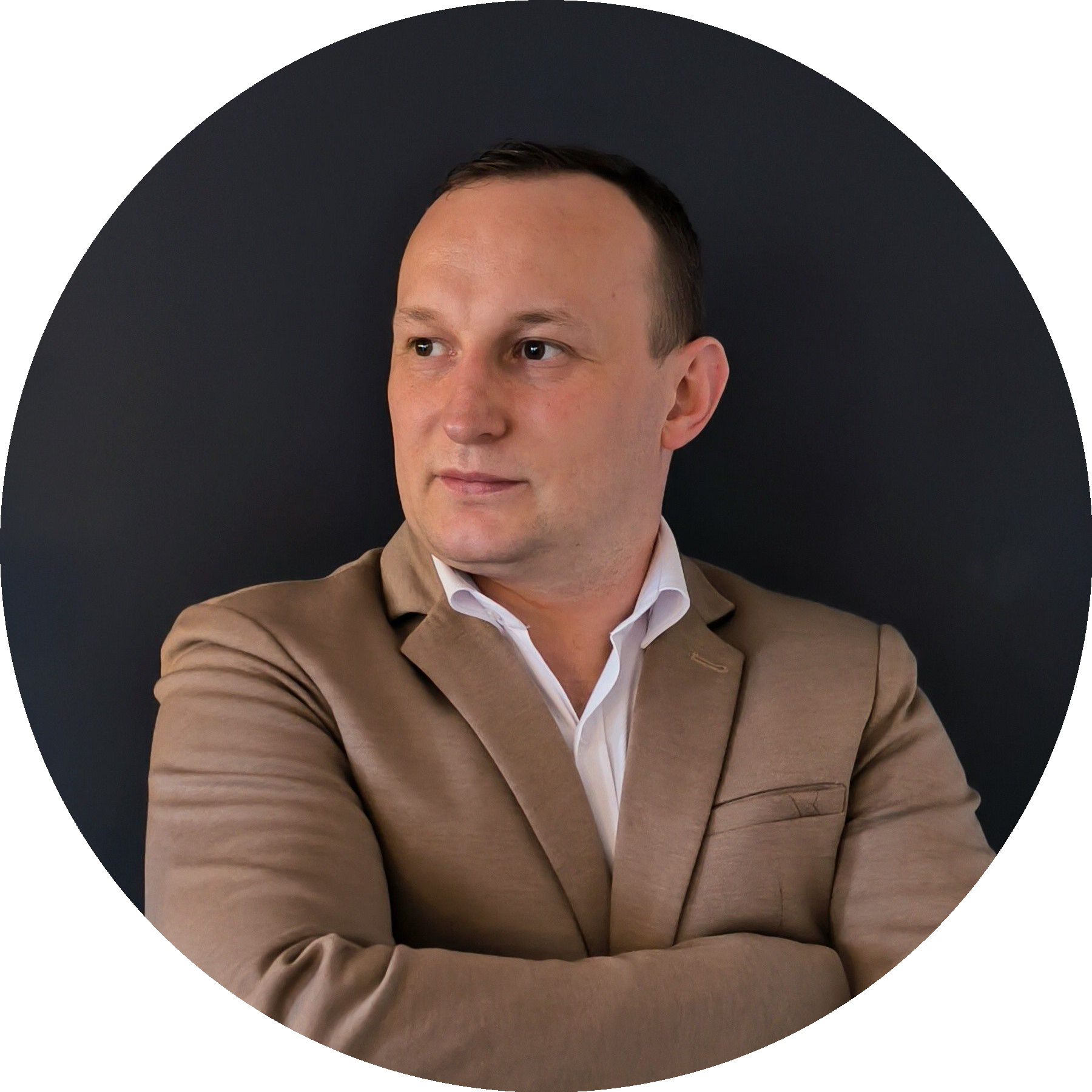 Dawid Stawiarski